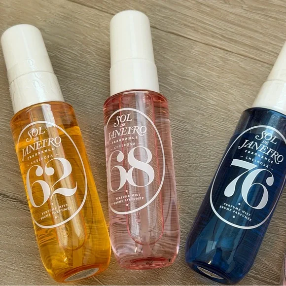 Sol de Janeiro Spray Gift Set - Picture 2 of 6